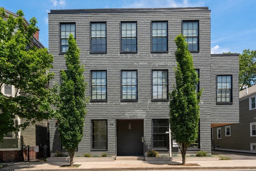 Condominium at 618 E Second Street # 3, Boston MA 02127, Boston, photo 16 of 18
