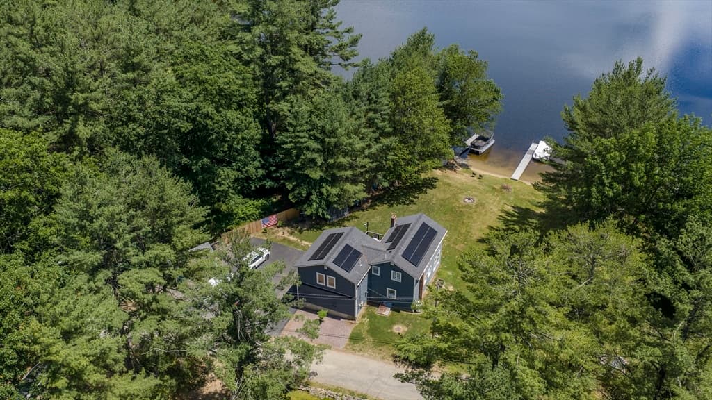 15 Lake View Dr, Spencer MA 01562 photo 5