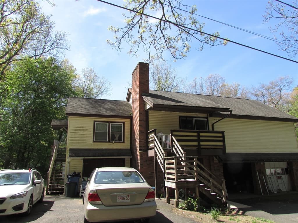 Multi Family at 10 Bartlett St, South Hadley MA 01075, South Hadley, photo 2 of 41