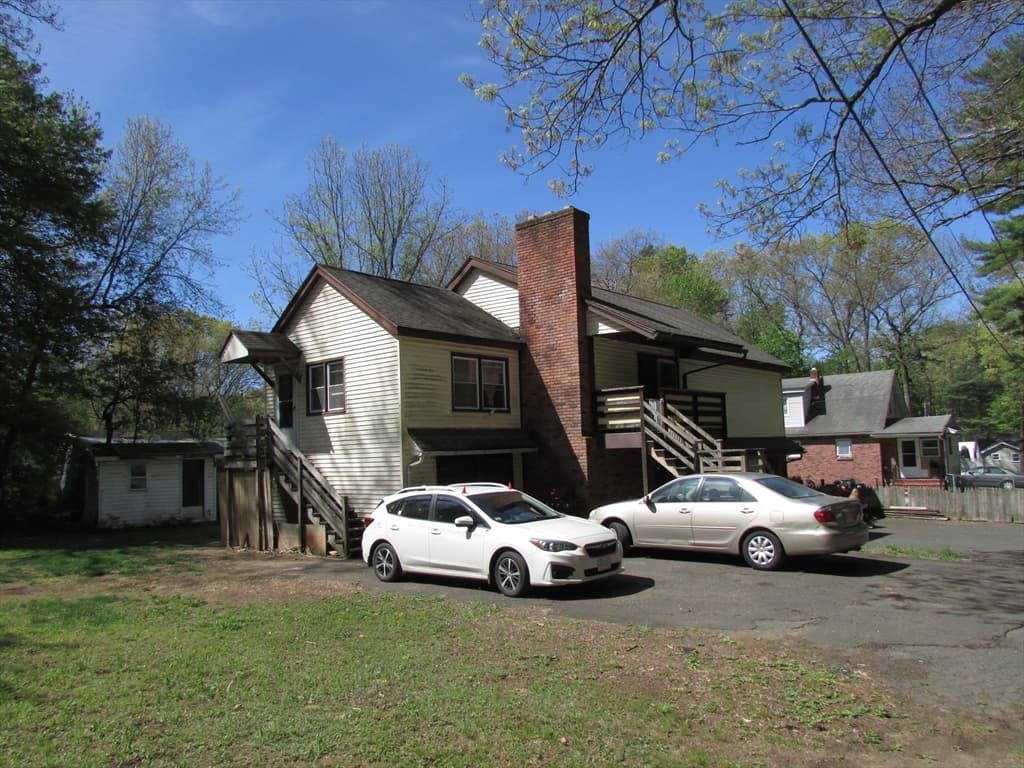 Multi Family at 10 Bartlett St, South Hadley MA 01075, South Hadley, photo 33 of 41
