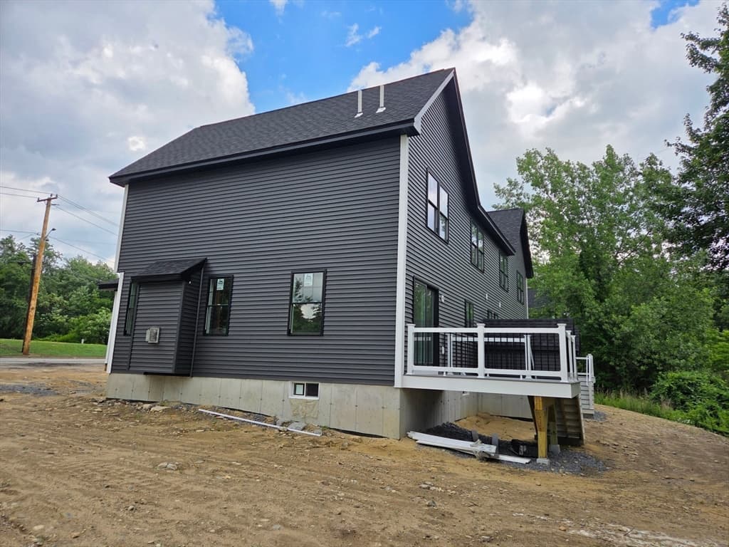 Condominium at 790 Massachusetts Avenue # 790, Lunenburg MA 01462, photo 39 of 42