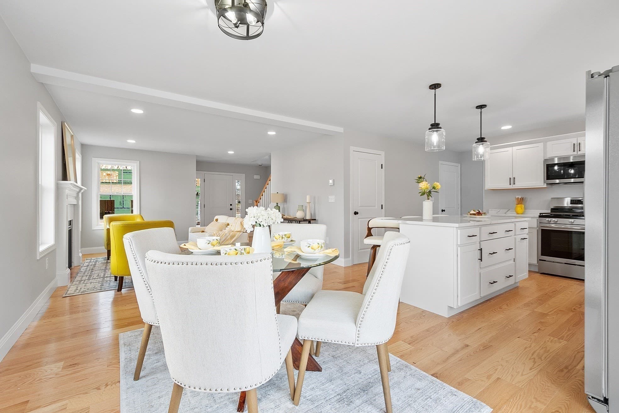Condominium at 792 Massachusetts Avenue # 792, Lunenburg MA 01462, photo 7 of 42