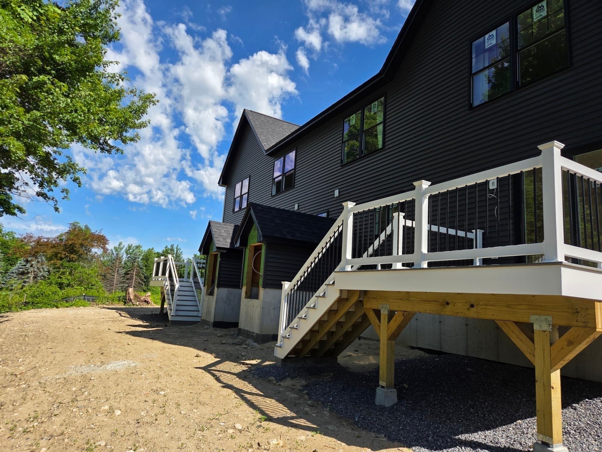 Condominium at 792 Massachusetts Avenue # 792, Lunenburg MA 01462, photo 36 of 42