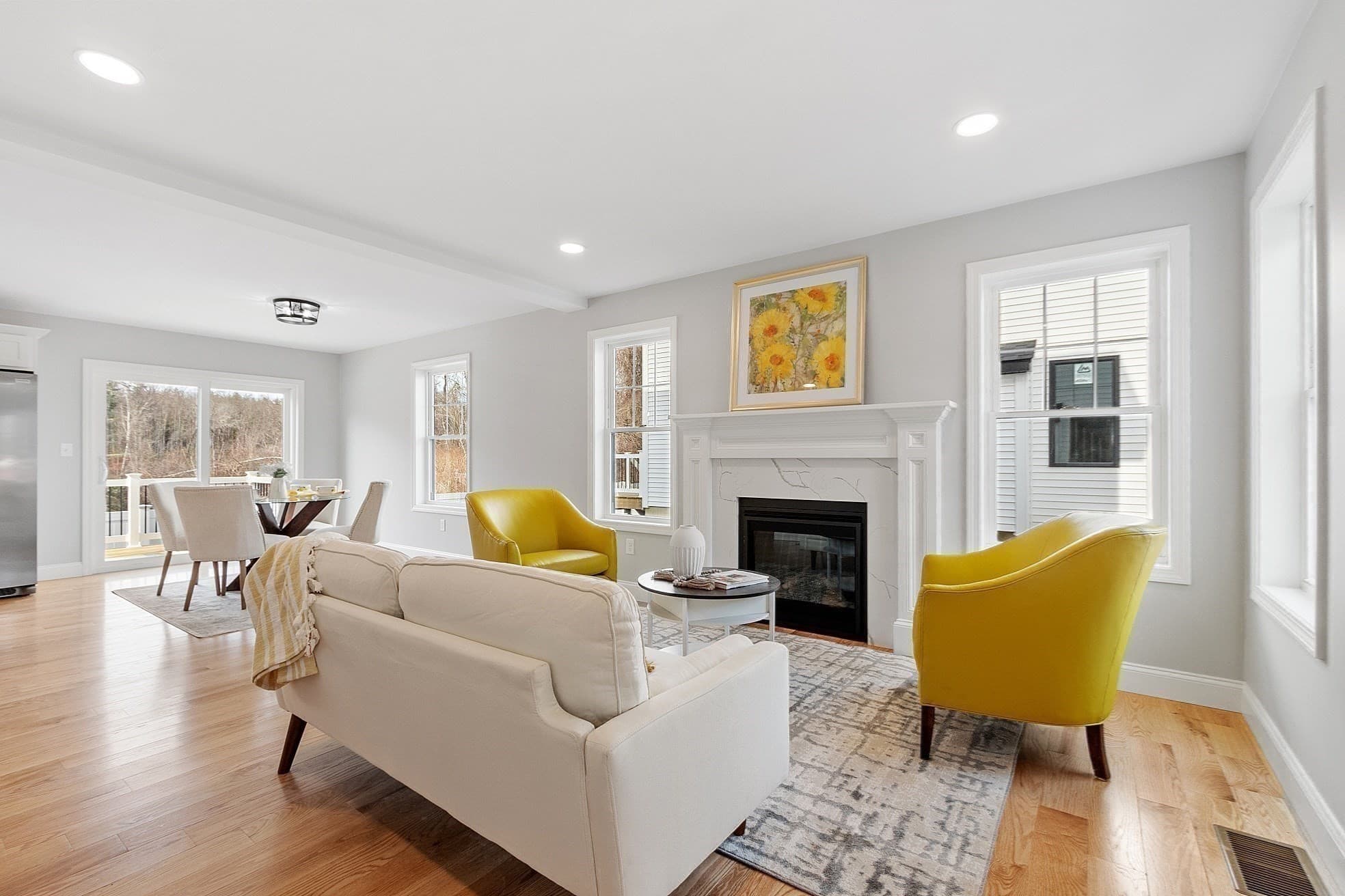 Condominium at 792 Massachusetts Avenue # 792, Lunenburg MA 01462, photo 4 of 42
