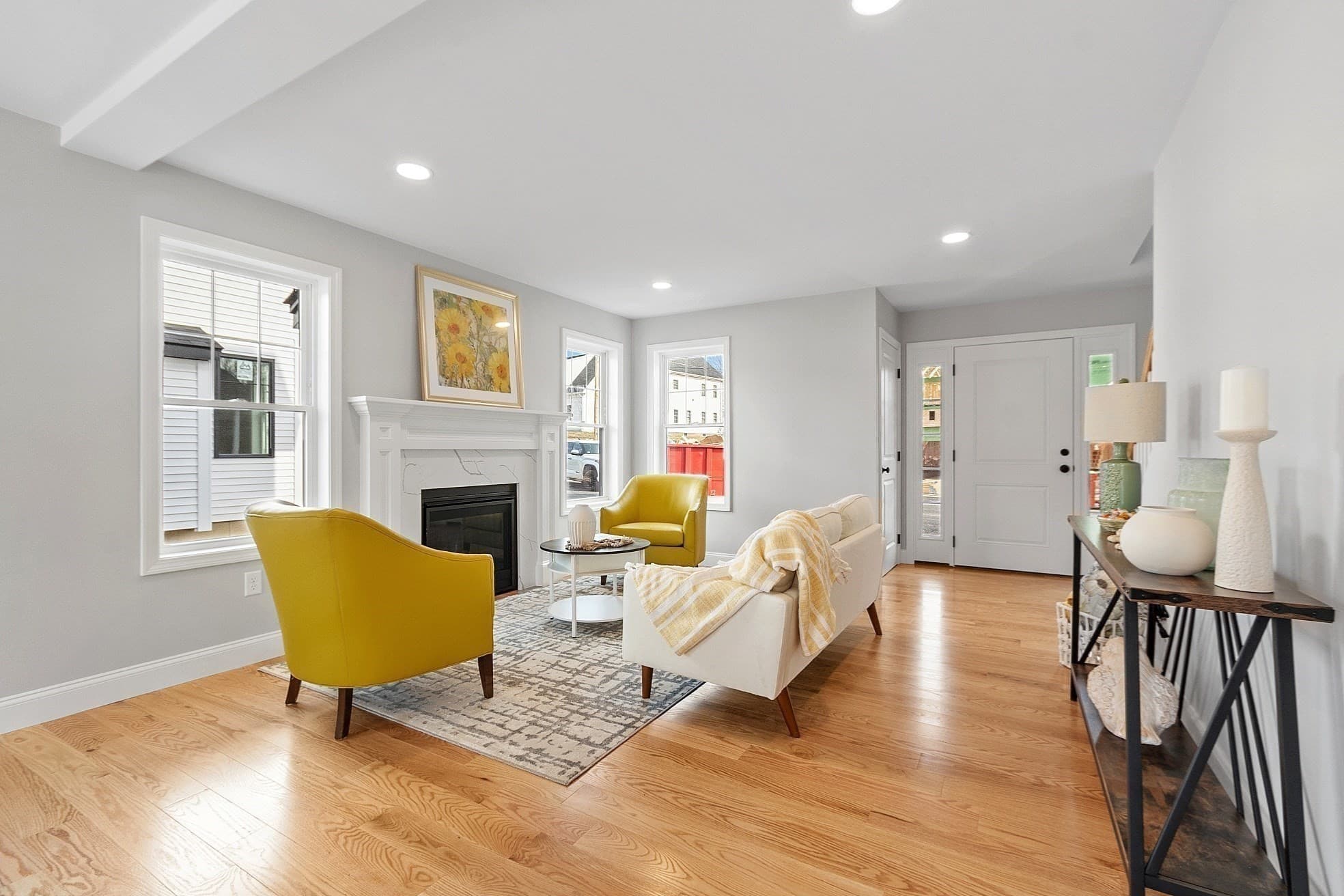 Condominium at 792 Massachusetts Avenue # 792, Lunenburg MA 01462, photo 8 of 42