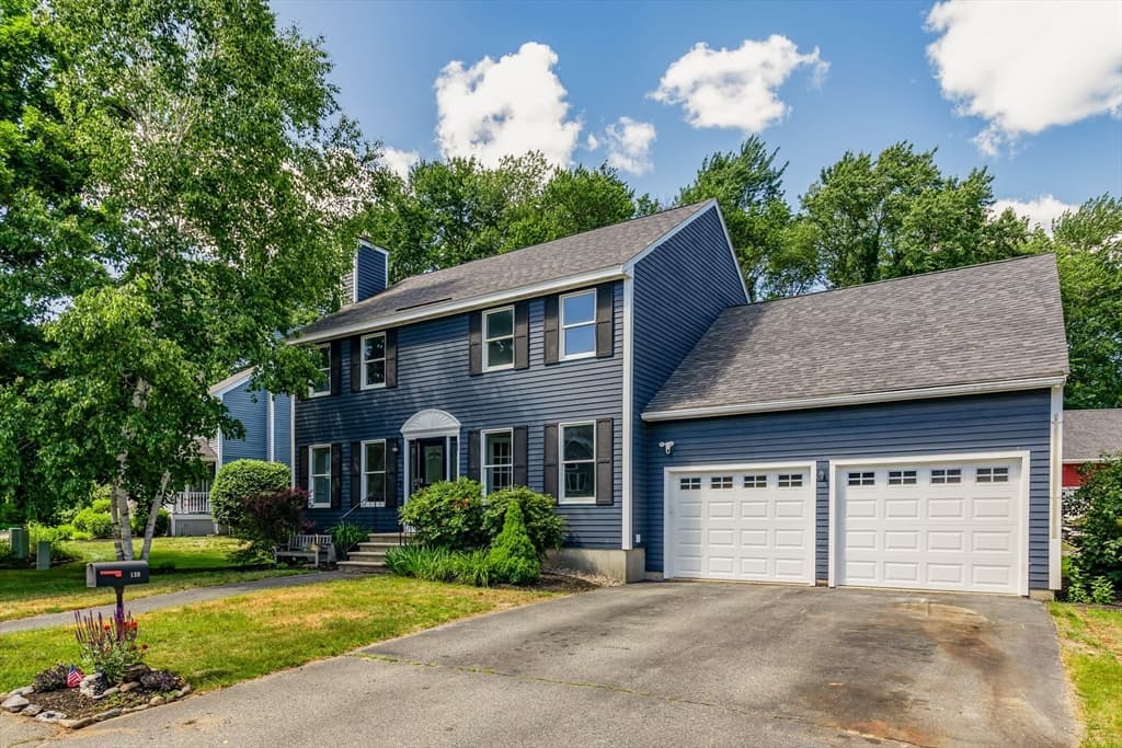 138 Orchard Hill Rd, Haverhill MA 01835