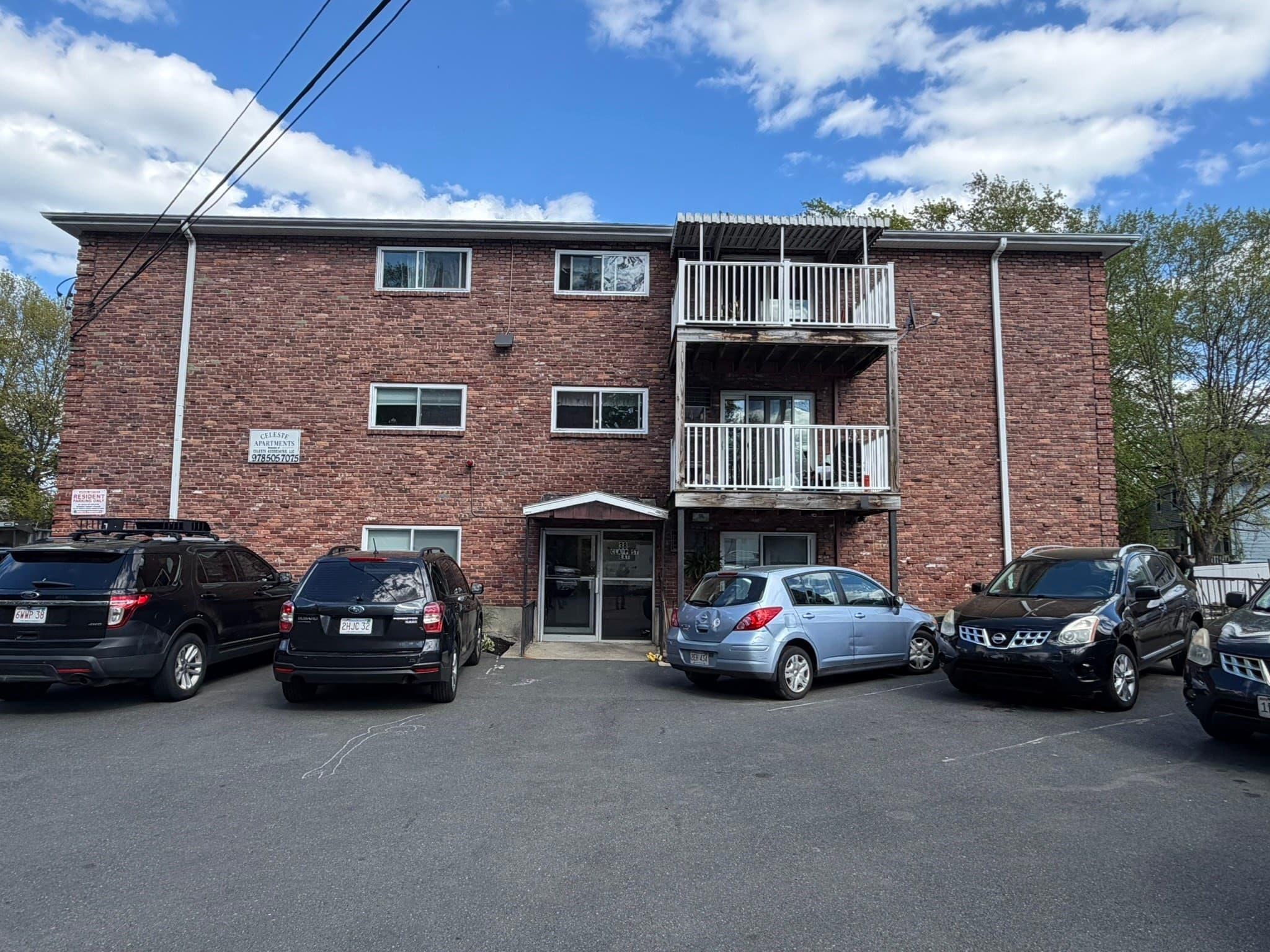 5-9 Family at 38 Clapp St., Malden MA 02148, photo 2 of 16