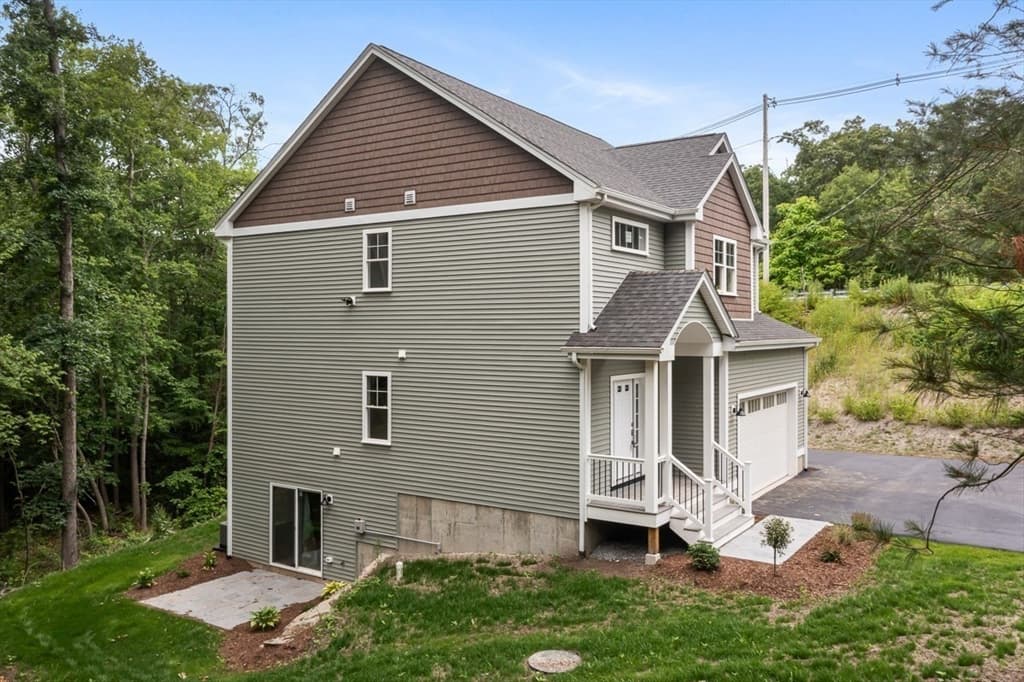 1234 Commerce Way, Attleboro MA 02703 photo 2