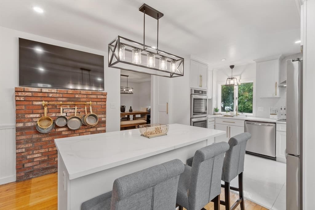 Single Family Residence at 38 Carleton St, Whitman MA 02382, photo 12 of 30