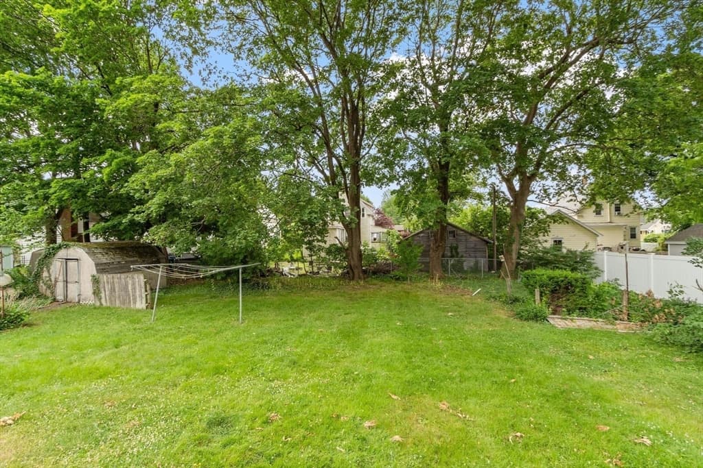 Single Family Residence at 38 Carleton St, Whitman MA 02382, photo 9 of 30