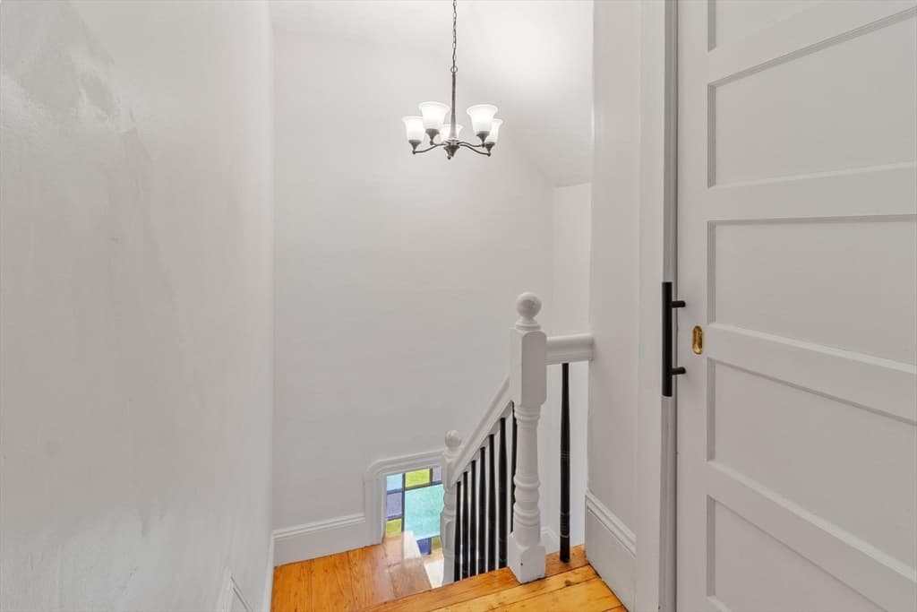 Single Family Residence at 38 Carleton St, Whitman MA 02382, photo 30 of 30