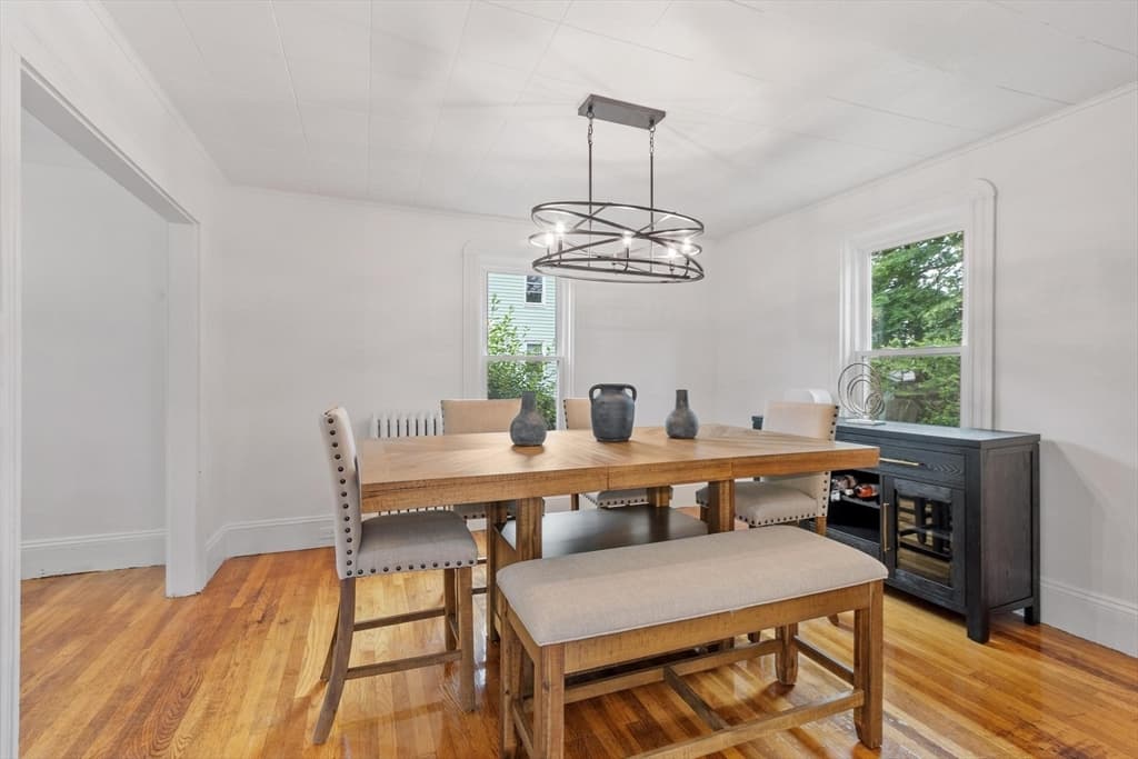 Single Family Residence at 38 Carleton St, Whitman MA 02382, photo 15 of 30