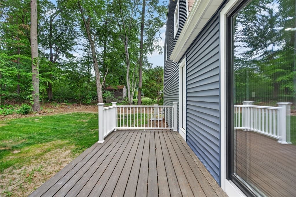 Single Family Residence at 80 Brigham Ave, Dracut MA 01826, photo 34 of 39