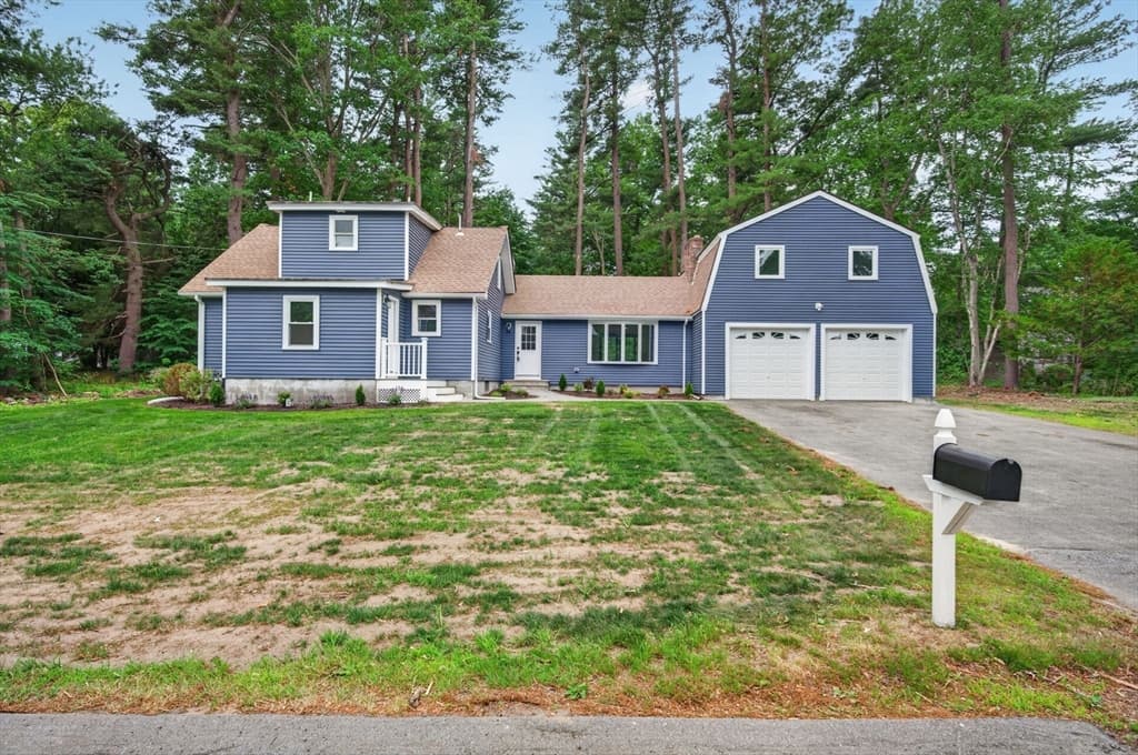 Single Family Residence at 80 Brigham Ave, Dracut MA 01826, photo 37 of 39
