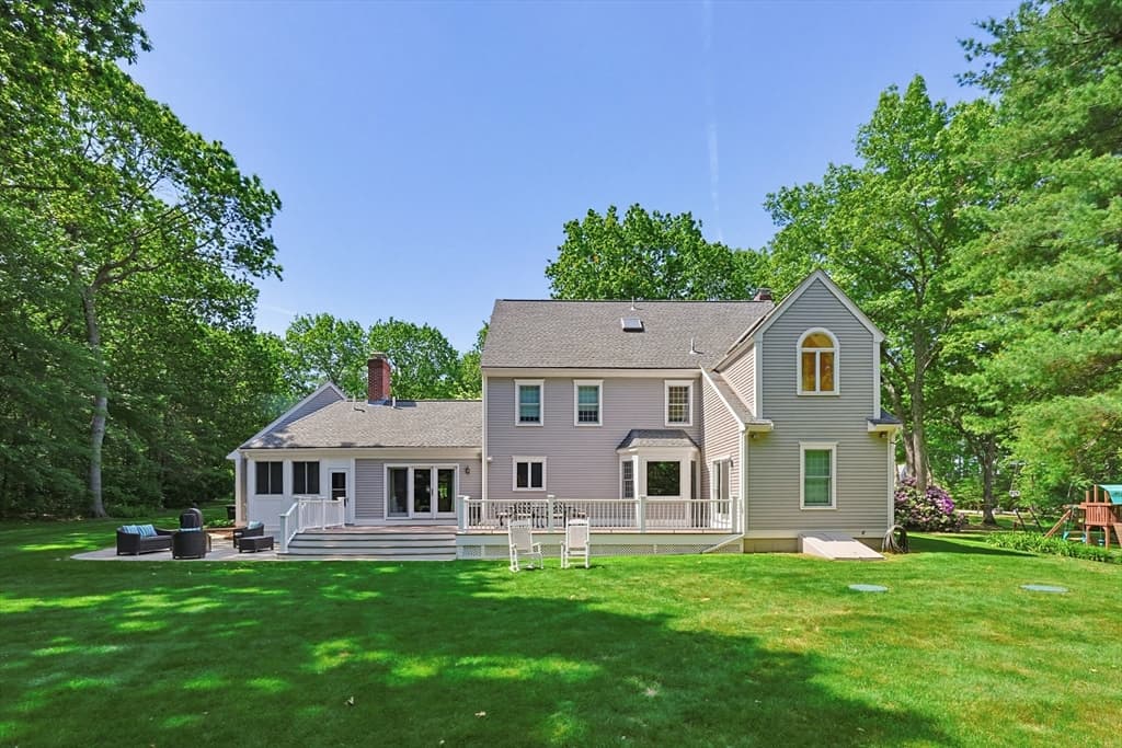 4 David Joseph Rd, Hopkinton MA 01748 photo 5