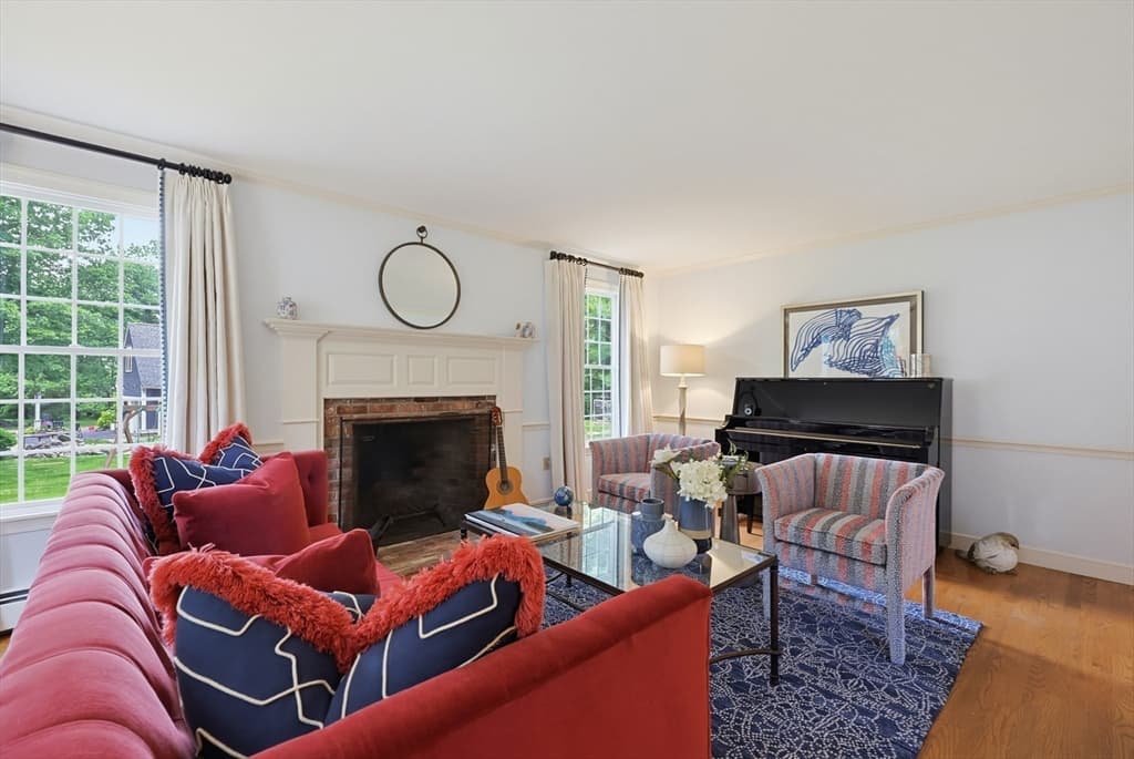 4 David Joseph Rd, Hopkinton MA 01748 photo 11