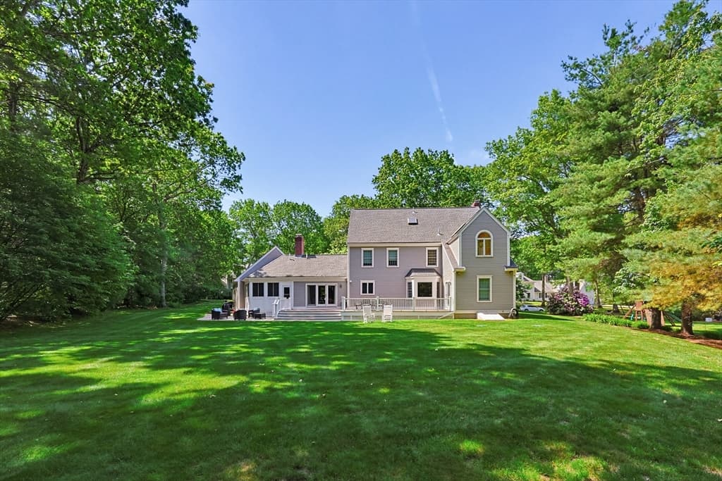 4 David Joseph Rd, Hopkinton MA 01748 photo 4