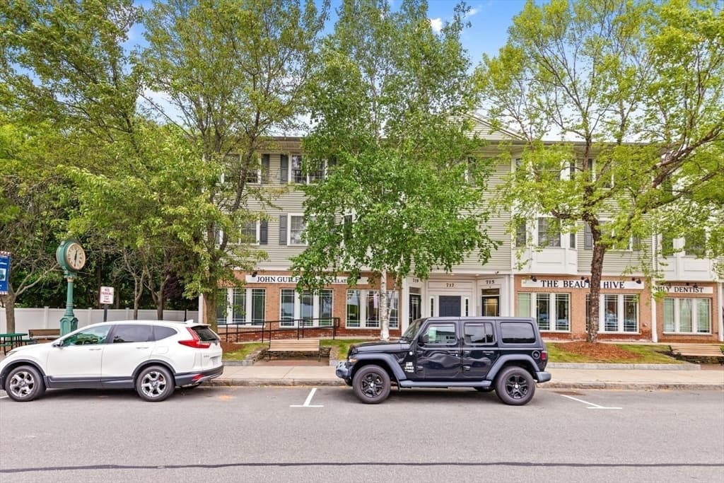 717 Washington St, Canton MA 02021 photo 2
