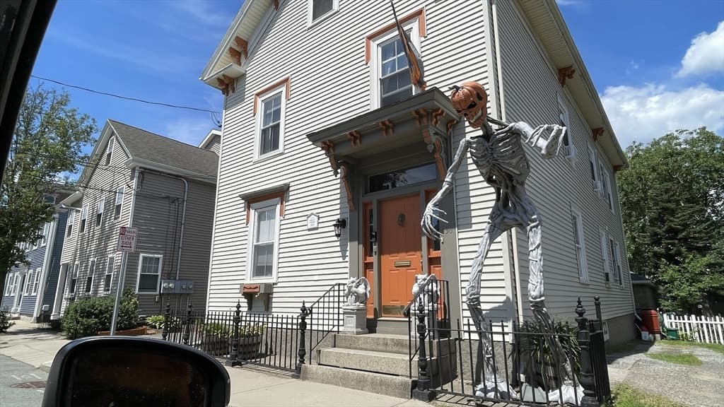 56 Peabody Street, Salem MA 01970 photo 23
