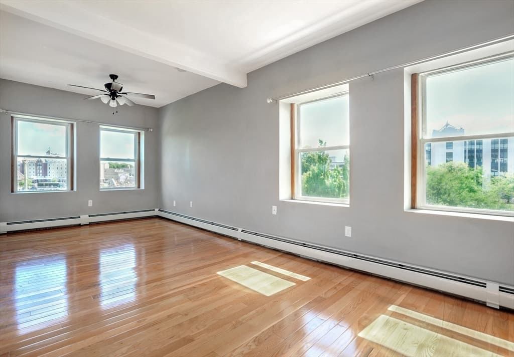 56 Peabody Street, Salem MA 01970