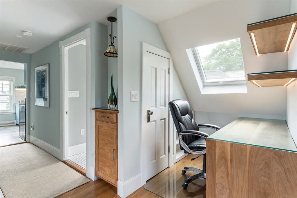 10 Brewer St, Boston MA 02130 photo 35