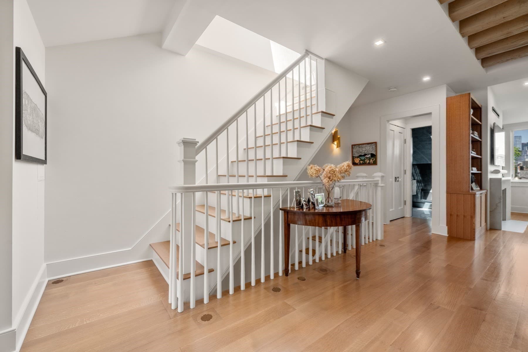 Condominium at 43 Union Park PH, Boston MA 02118, photo 13 of 25