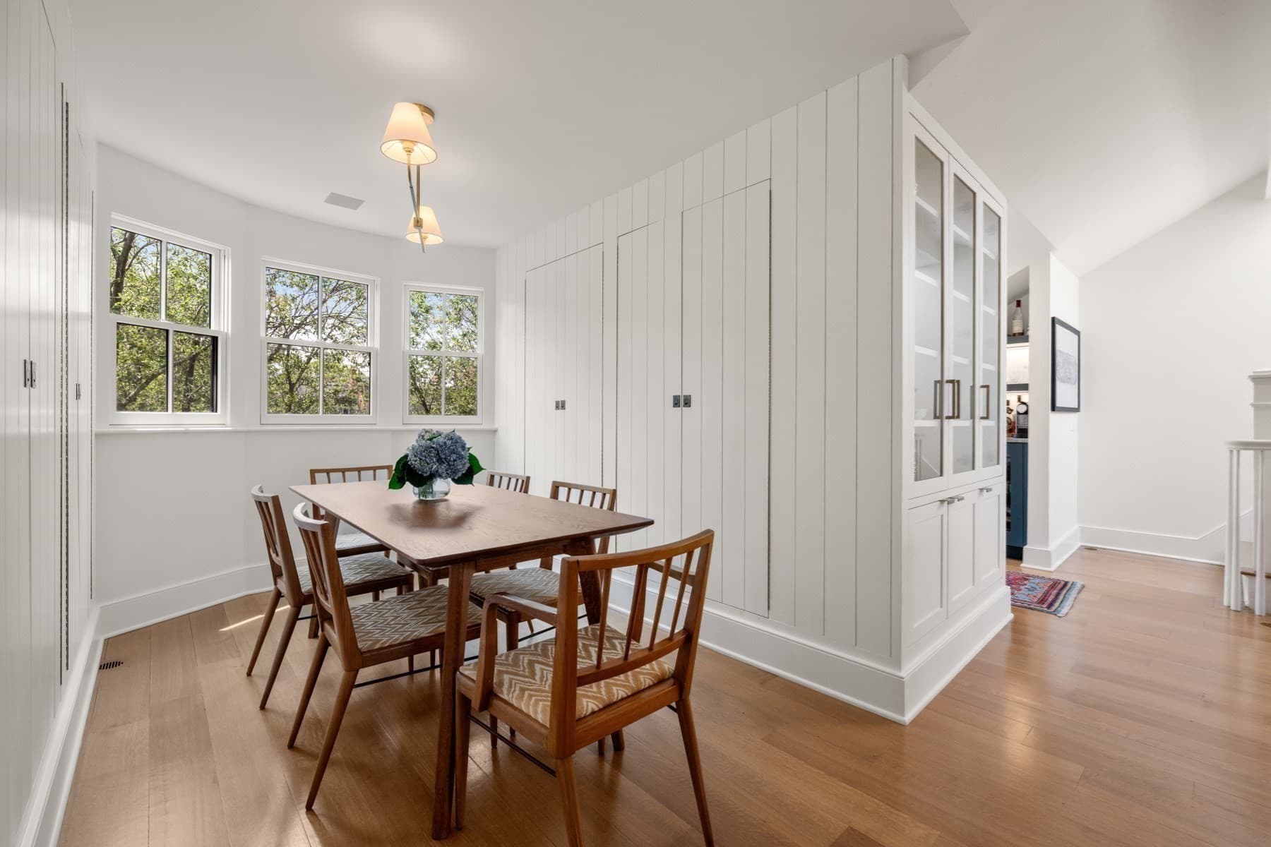 Condominium at 43 Union Park PH, Boston MA 02118, photo 7 of 25