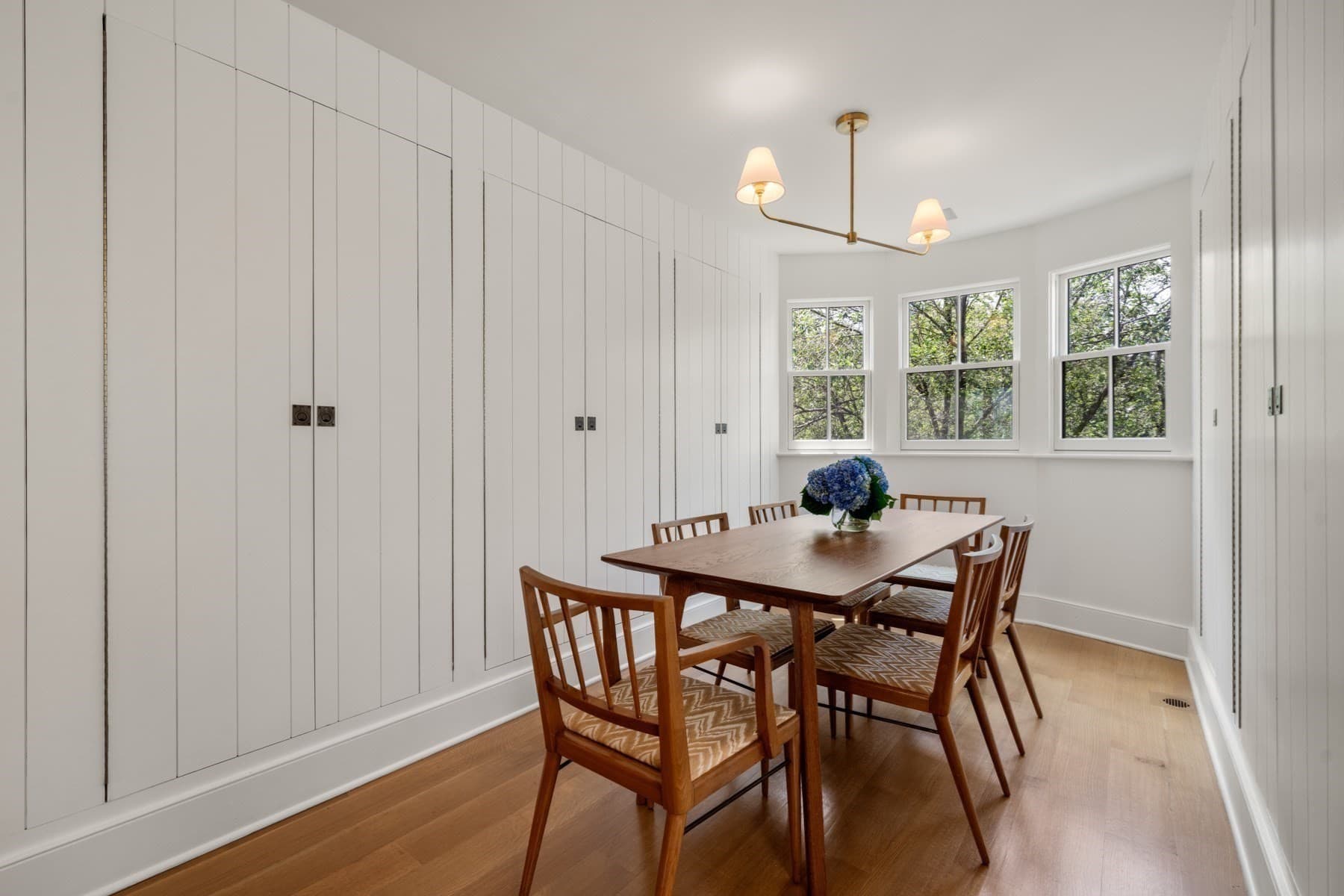 Condominium at 43 Union Park PH, Boston MA 02118, photo 8 of 25