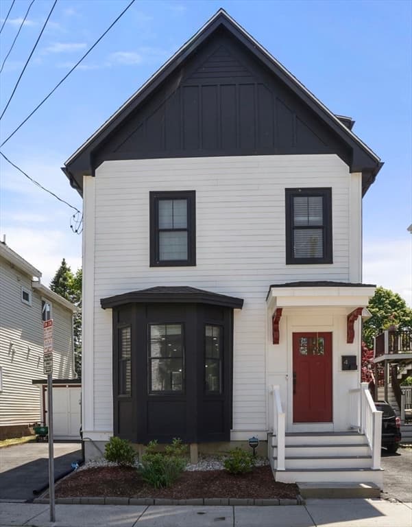 4 Fairlee Street, Somerville MA 02144 photo 24