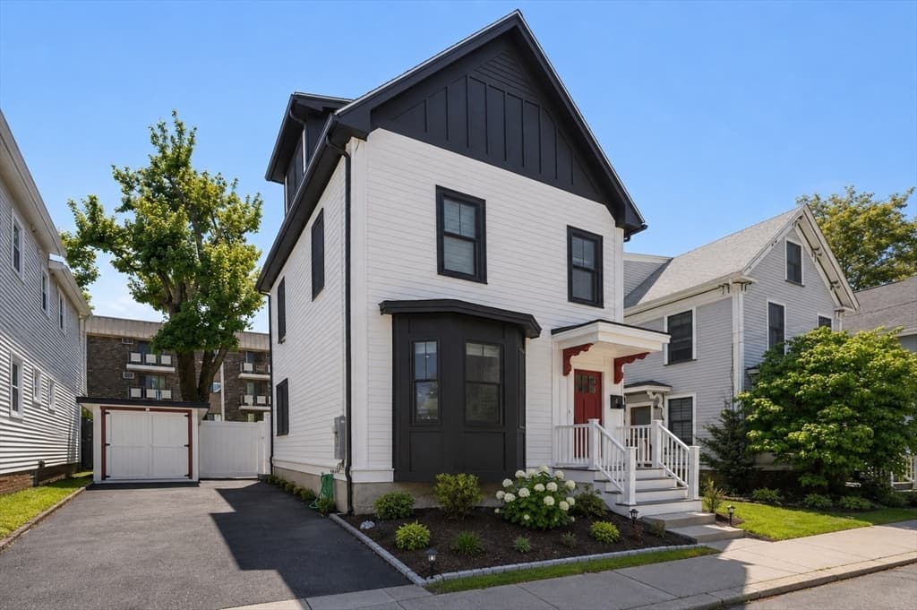 4 Fairlee Street, Somerville MA 02144 photo 29