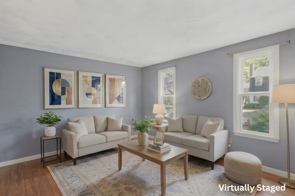 327 Wellman Avenue # 327, Chelmsford MA 01863 photo 4