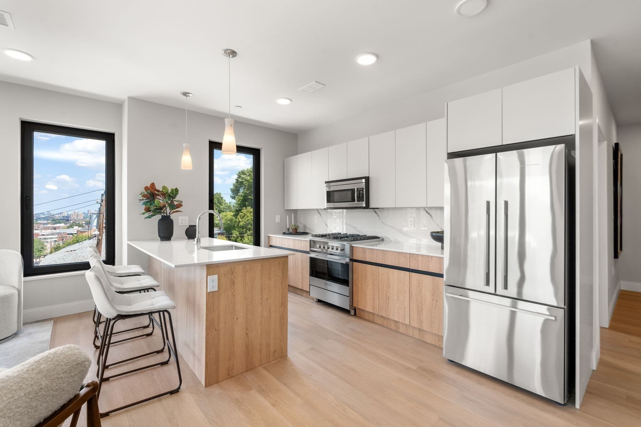 Condominium at 249 Corey Road # 103, Boston MA 02135, photo 2 of 23