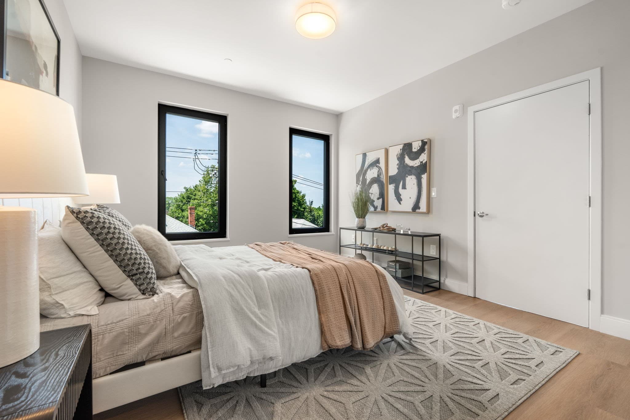 Condominium at 249 Corey Road # 103, Boston MA 02135, photo 6 of 23