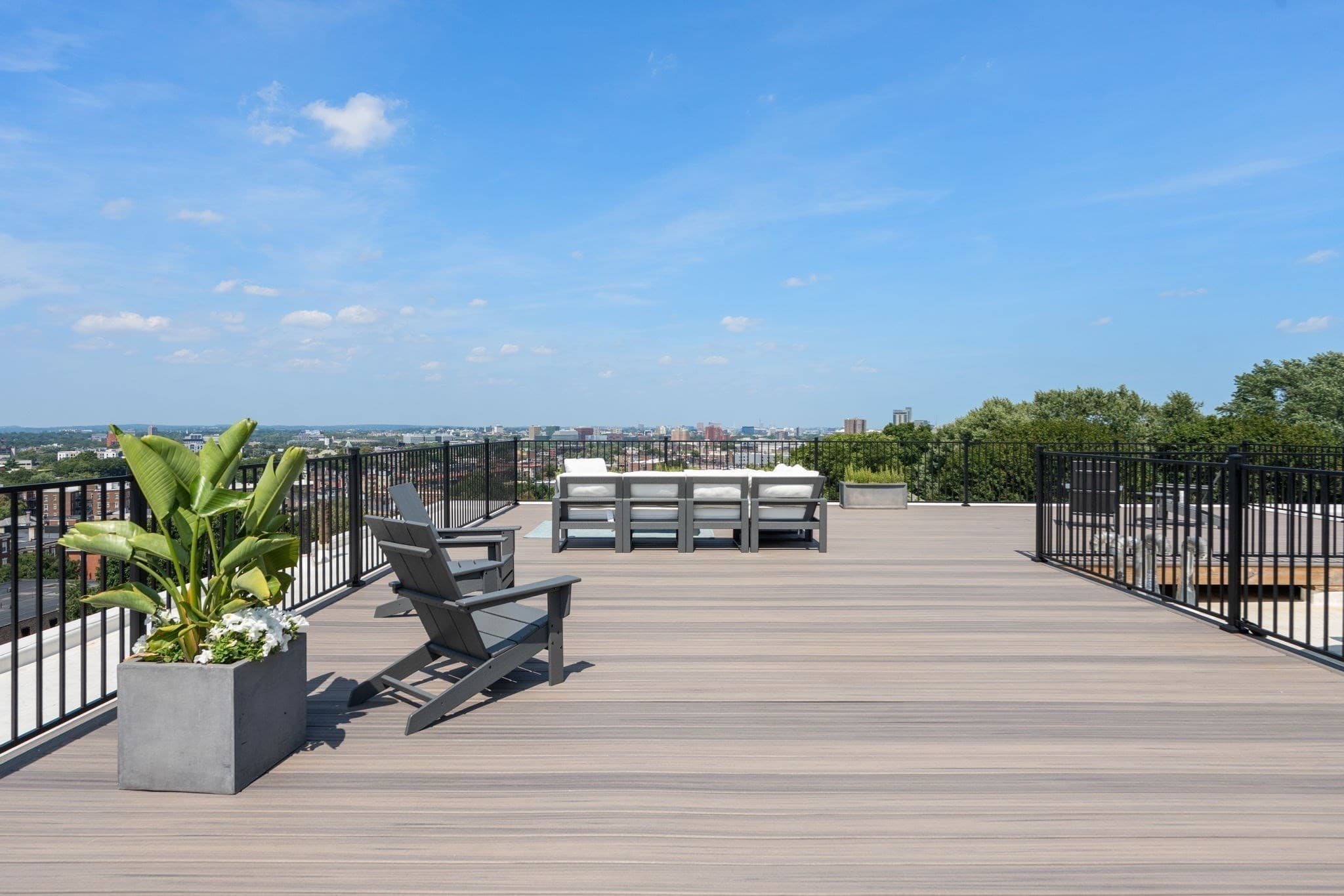 Condominium at 249 Corey Road # 103, Boston MA 02135, photo 13 of 23