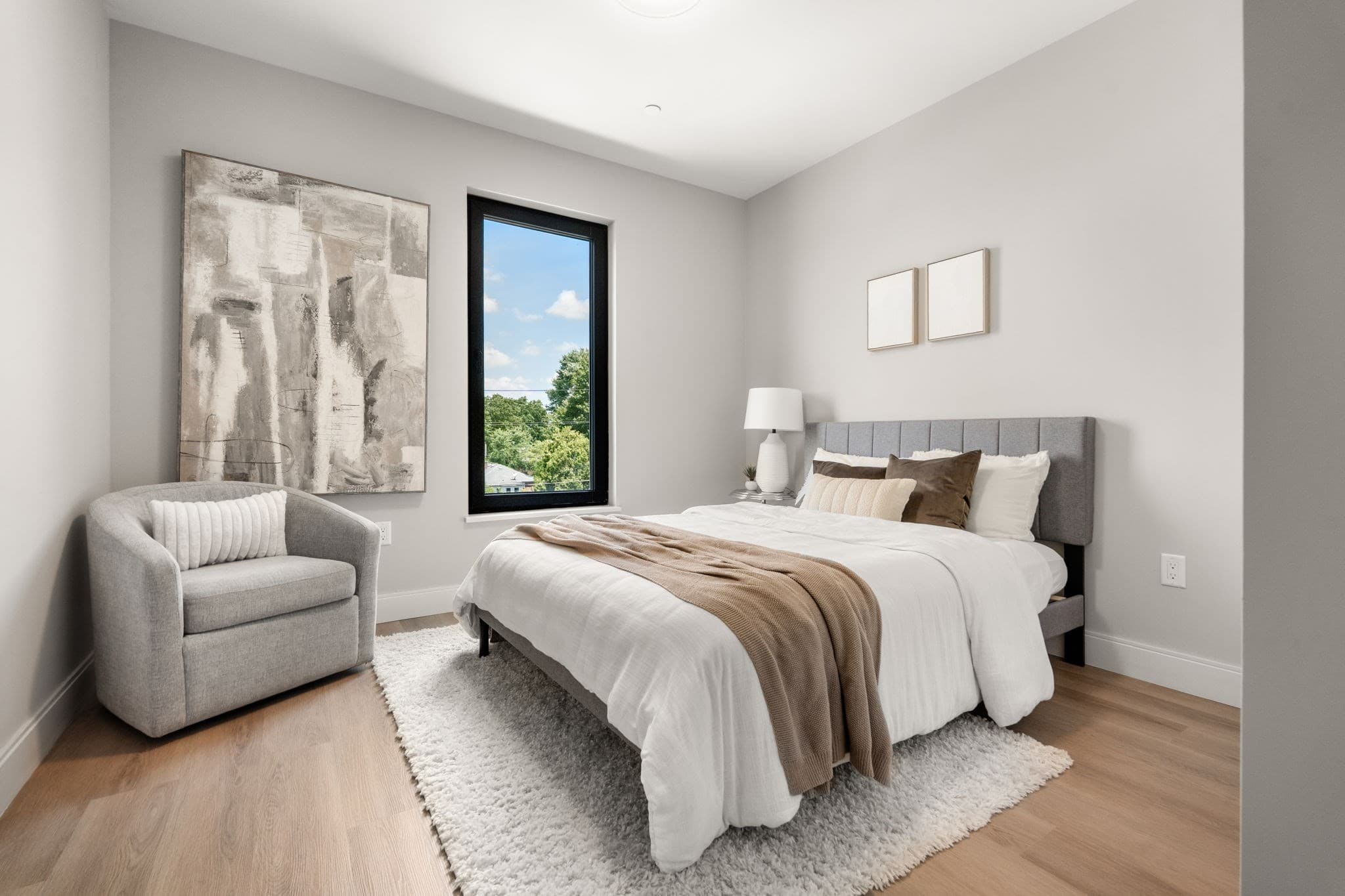 Condominium at 249 Corey Road # 103, Boston MA 02135, photo 8 of 23