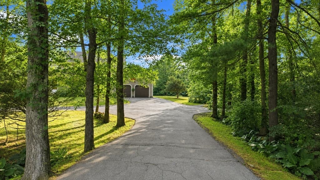 25 Pamden Ln, Seekonk MA 02771 photo 2
