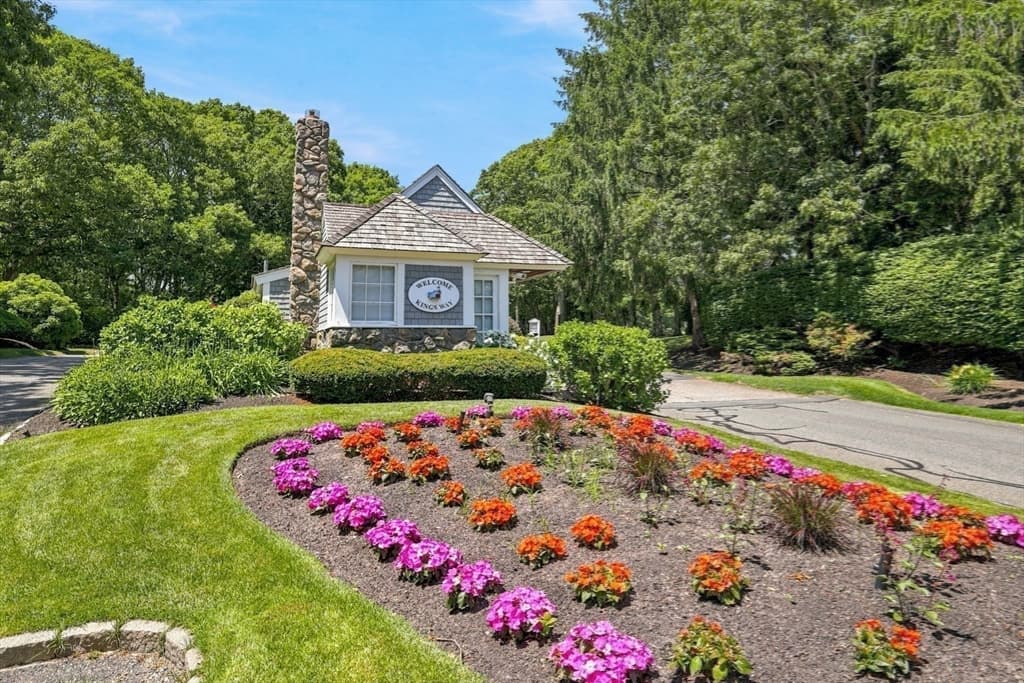 4 Wildflower Lane # 4, Yarmouth MA 02675 photo 29