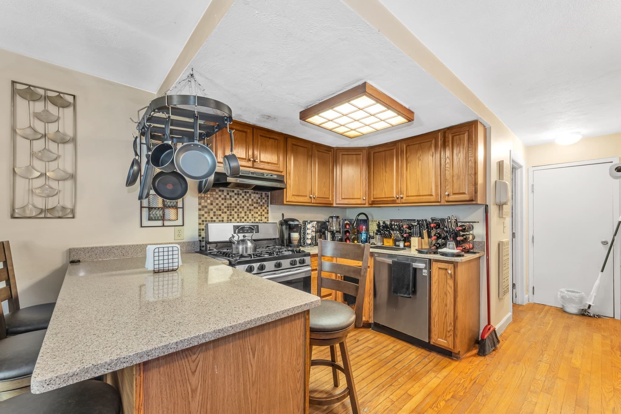 3 Family at 90 Blue Hill Ave, Boston MA 02119, photo 2 of 20