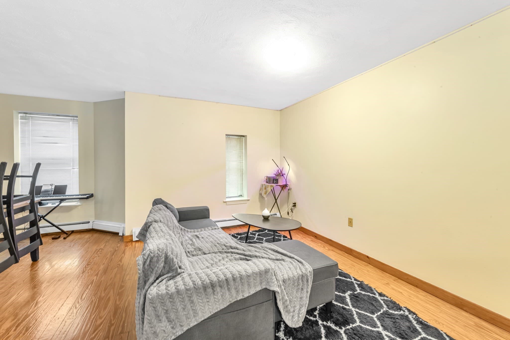 3 Family at 90 Blue Hill Ave, Boston MA 02119, photo 17 of 20