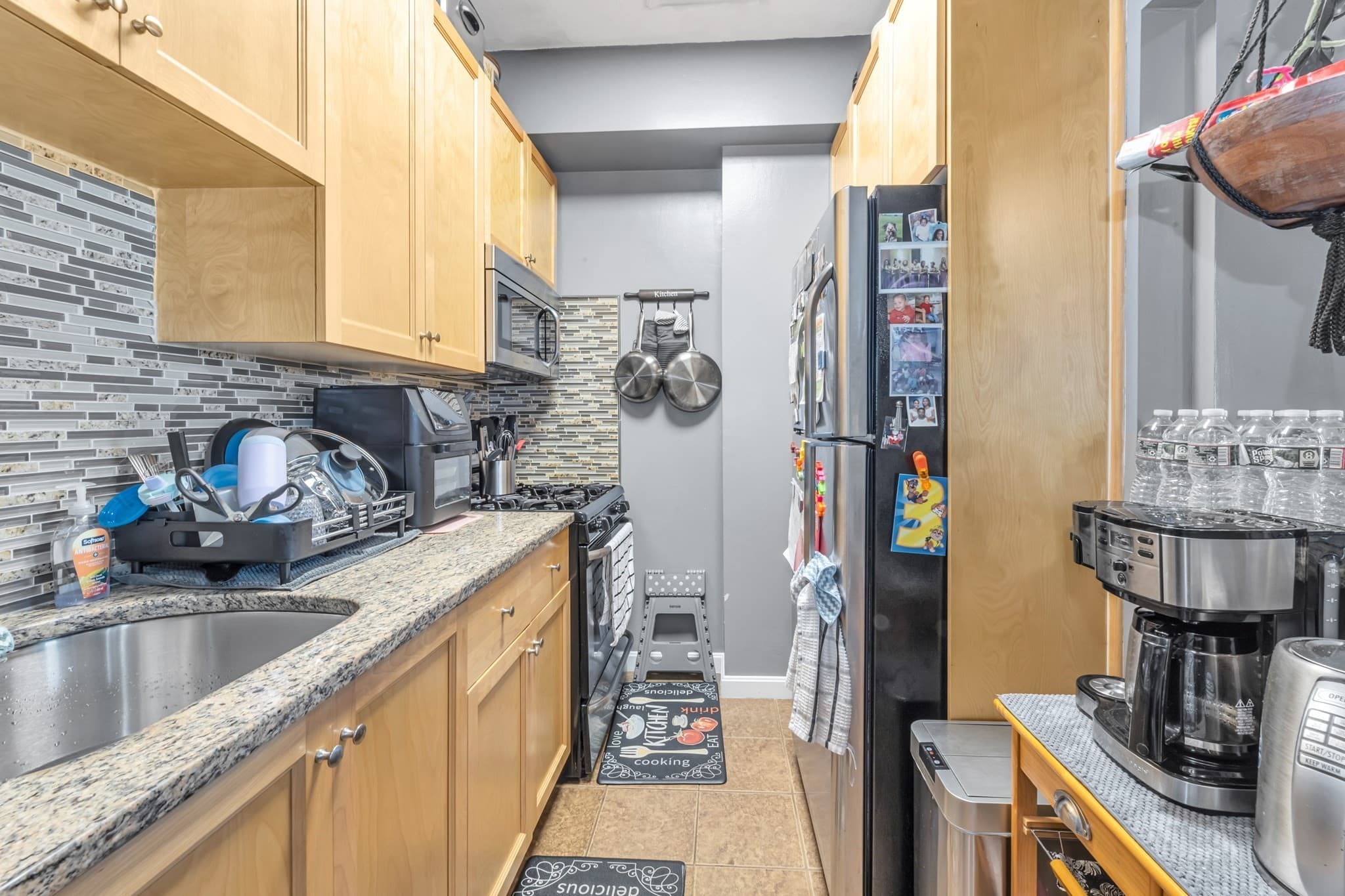 3 Family at 90 Blue Hill Ave, Boston MA 02119, photo 3 of 20