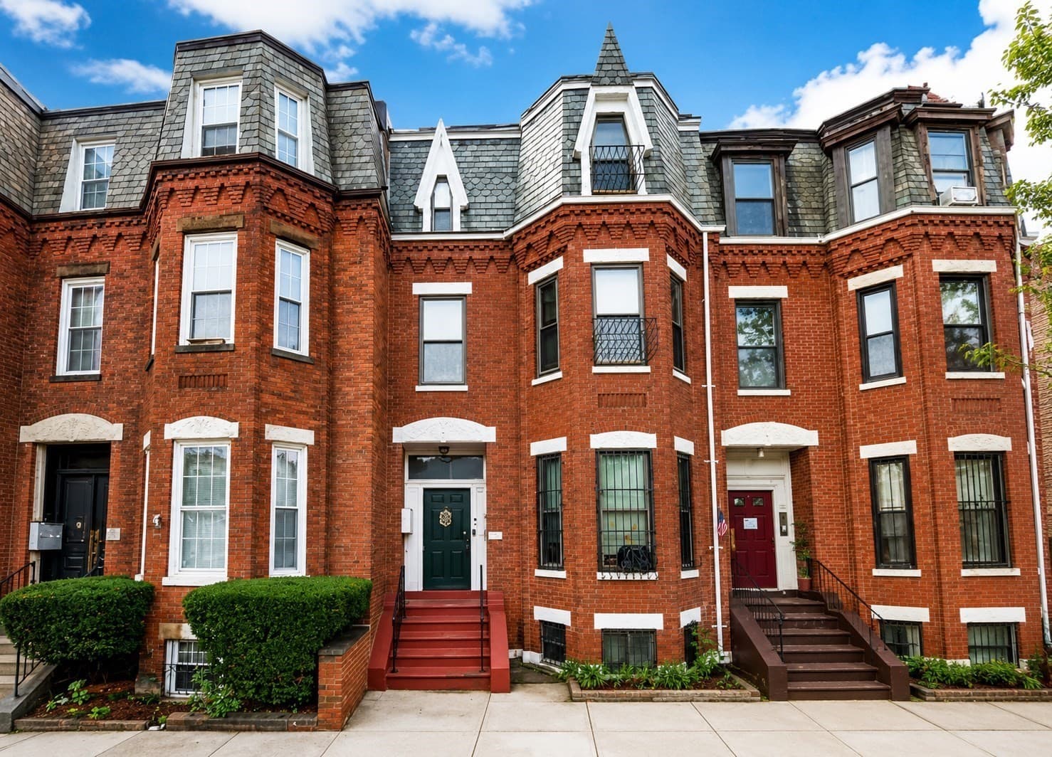 90 Blue Hill Ave, Boston MA 02119