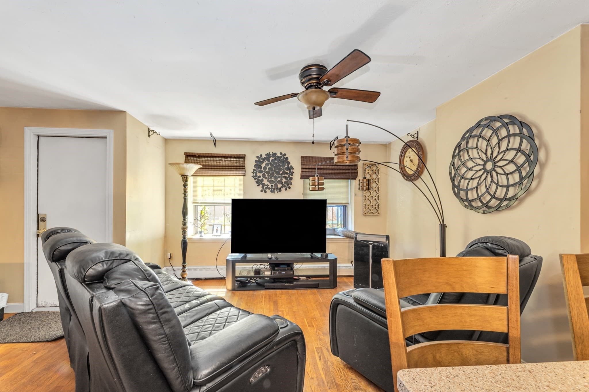 3 Family at 90 Blue Hill Ave, Boston MA 02119, photo 5 of 20