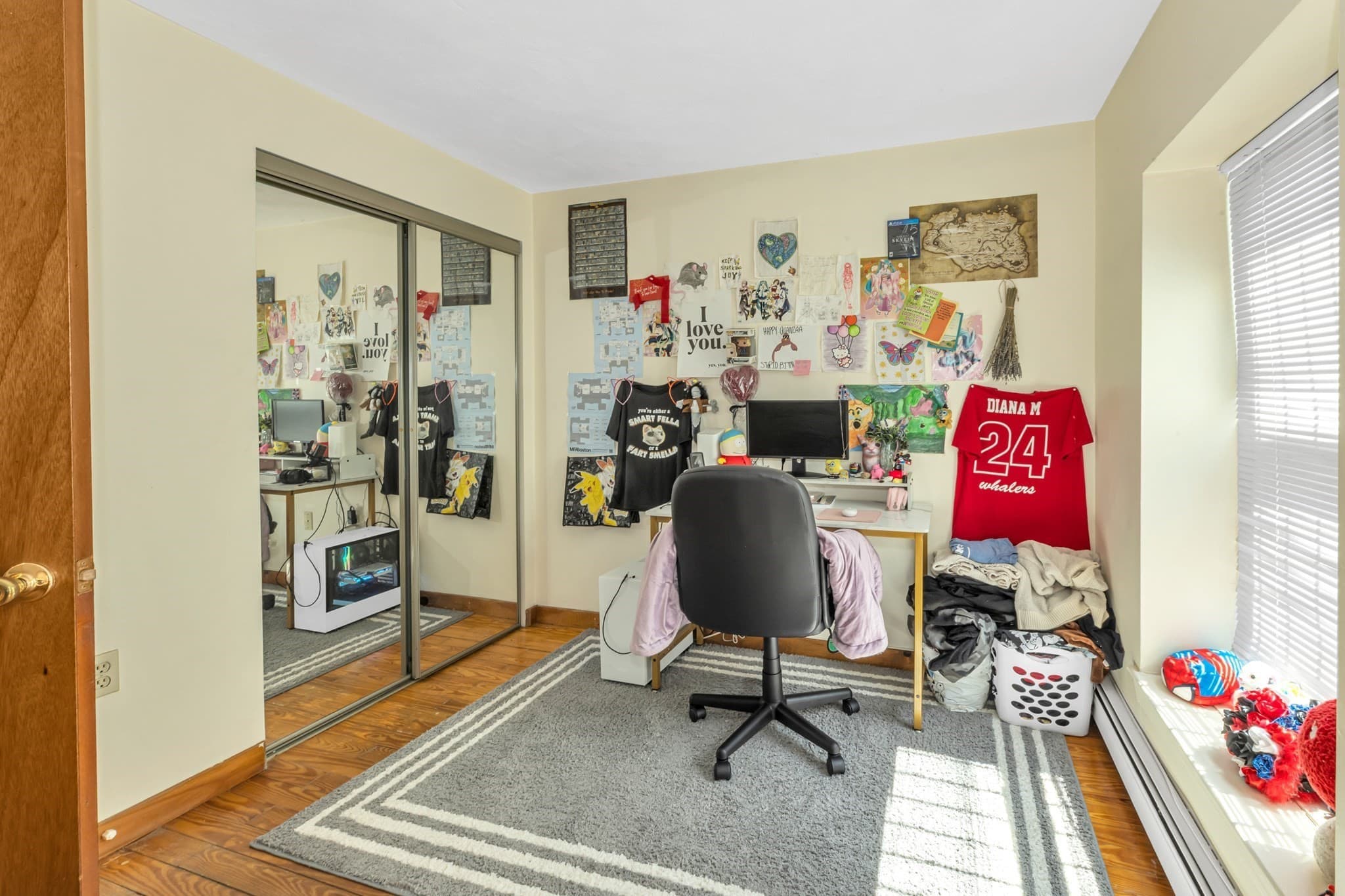 3 Family at 90 Blue Hill Ave, Boston MA 02119, photo 20 of 20