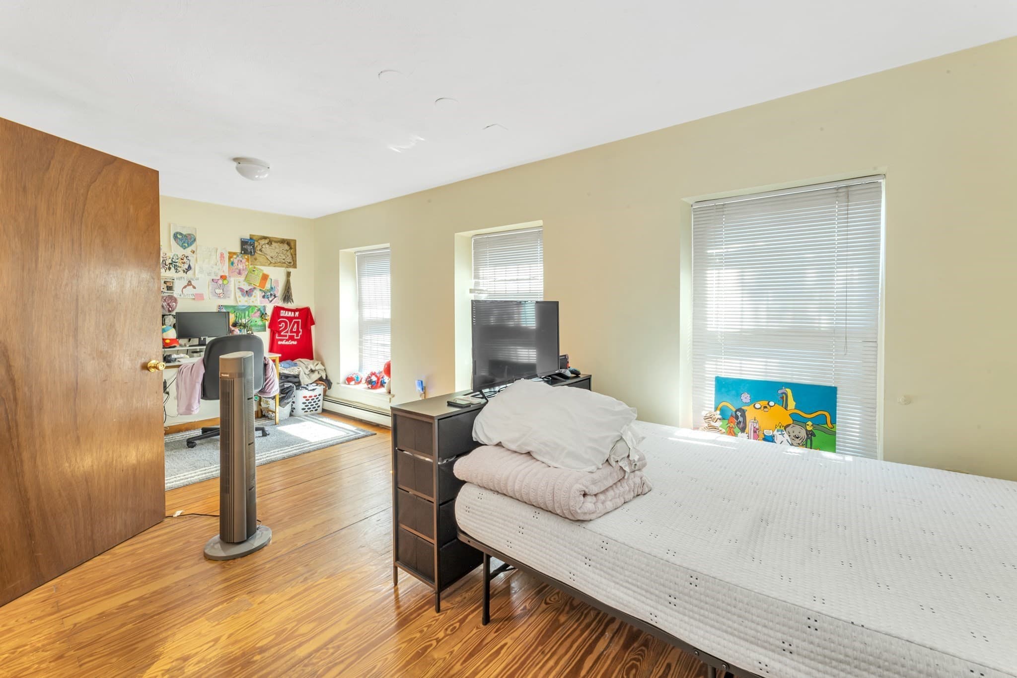 3 Family at 90 Blue Hill Ave, Boston MA 02119, photo 15 of 20
