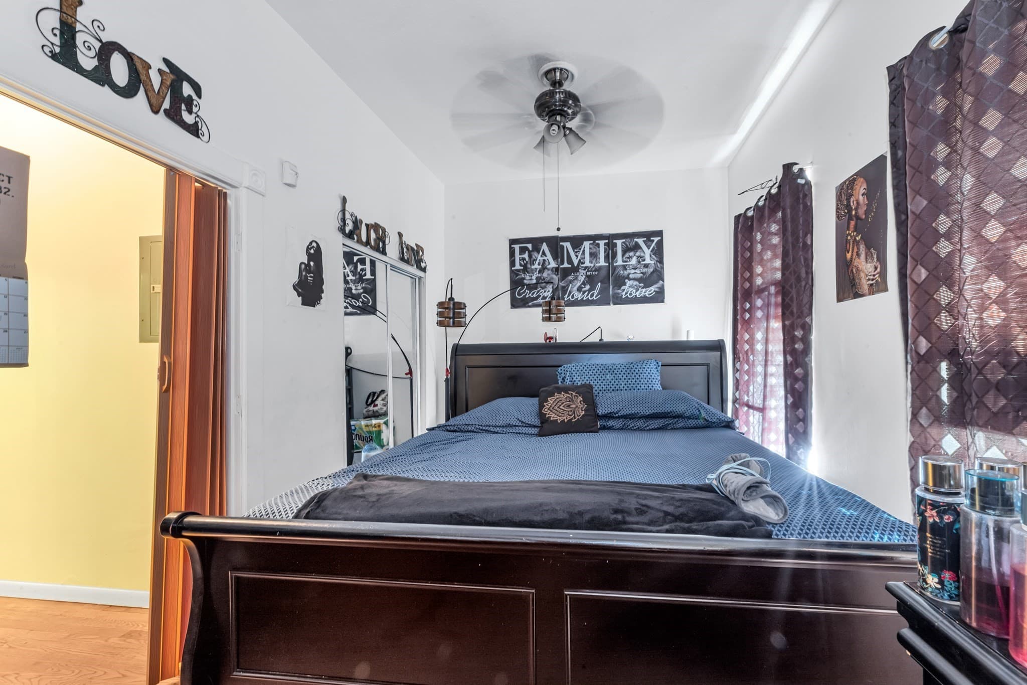 3 Family at 90 Blue Hill Ave, Boston MA 02119, photo 8 of 20
