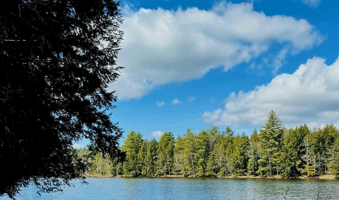 148 Beaver Brook Road, Limerick ME 04048