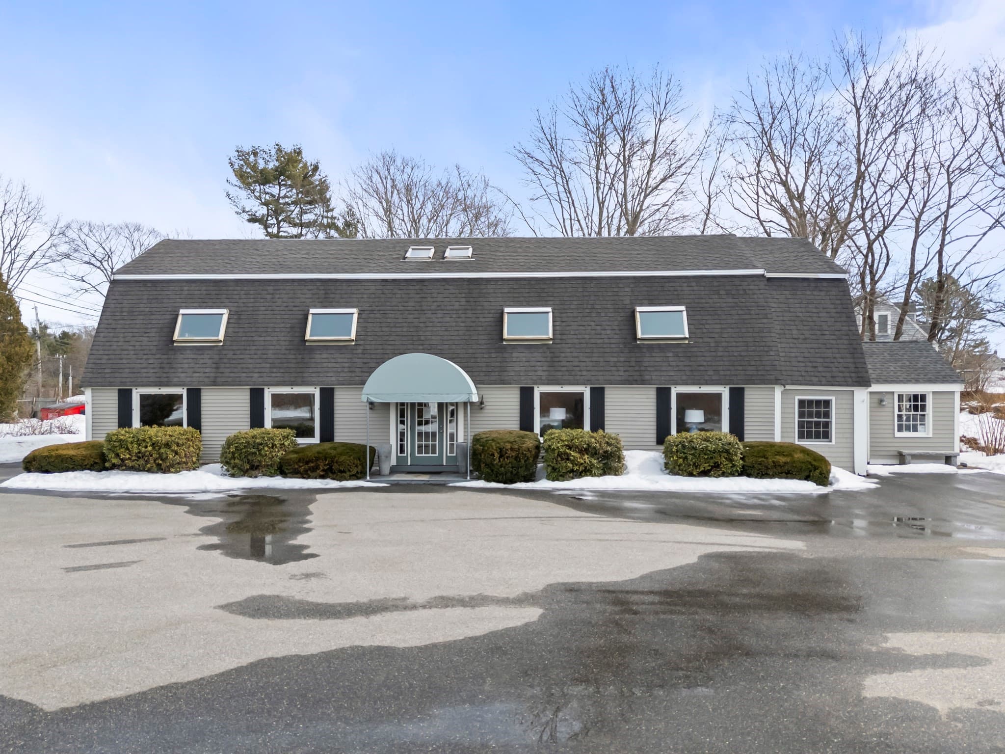 Commercial Sale at 2049 Post Road, Wells ME 04090, photo 2 of 39