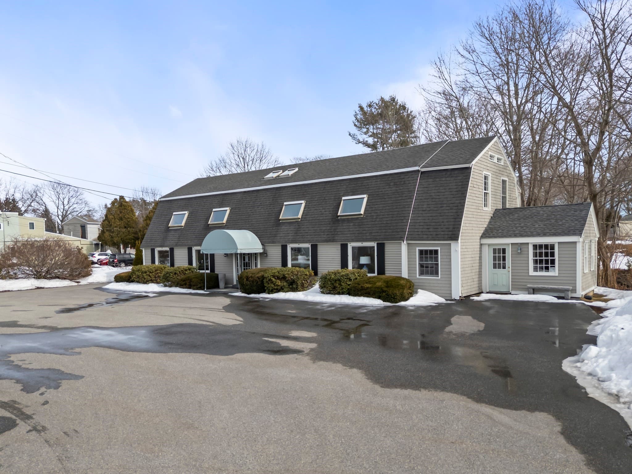 Commercial Sale at 2049 Post Road, Wells ME 04090, photo 3 of 39