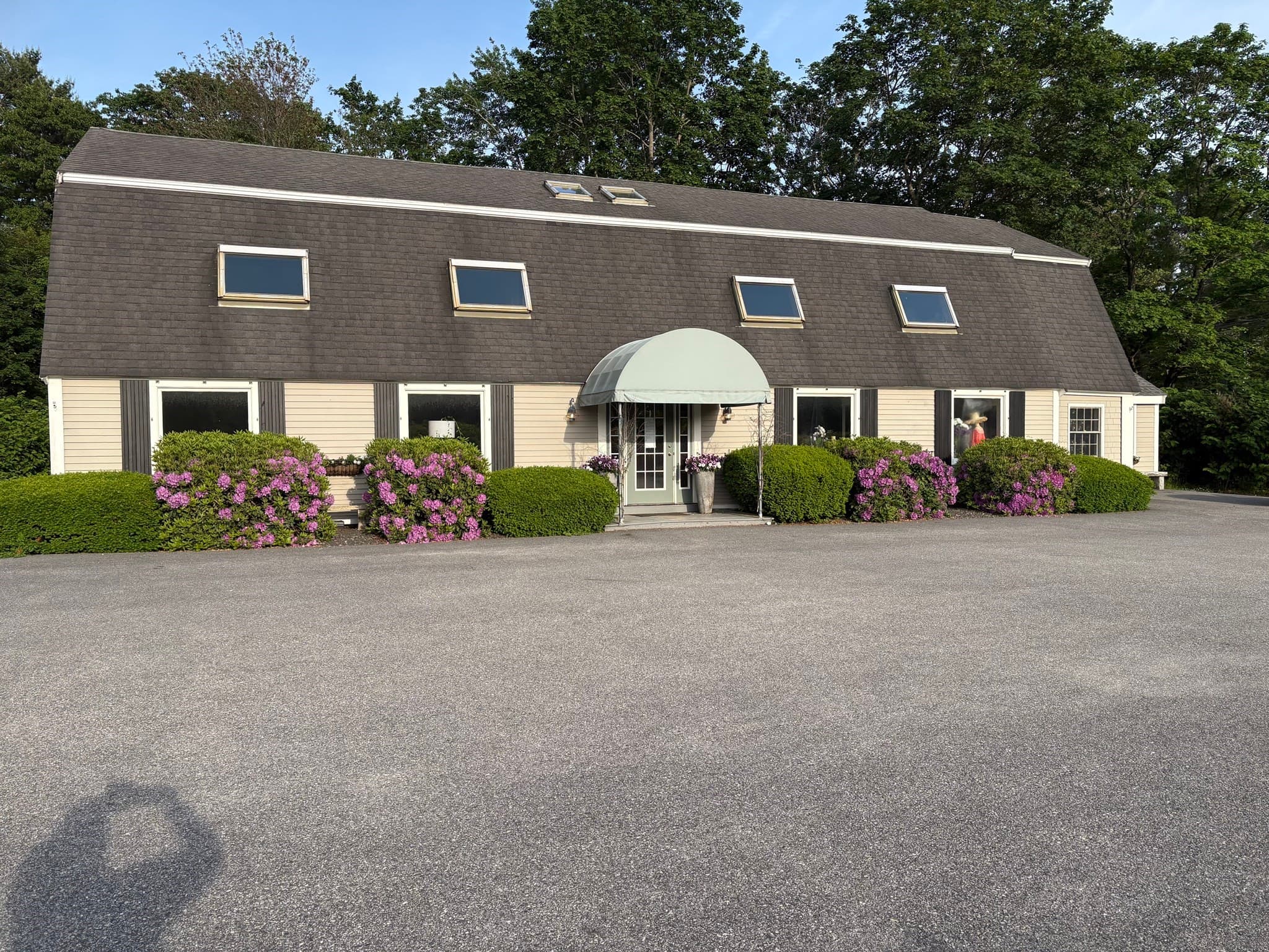 2049 Post Road, Wells ME 04090