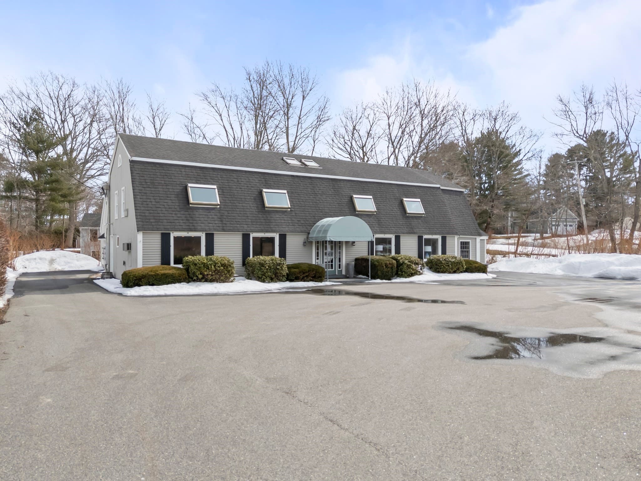 Commercial Sale at 2049 Post Road, Wells ME 04090, photo 5 of 39